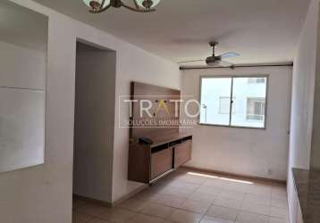 Apartamento com 3 quartos à venda na avenida são josé dos campos, 150, jardim nova europa, campinas, 102 m2 por r$ 480.000