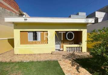 Casa comercial à venda na rua dos indaiás, 260, jardim santa cruz, indaiatuba, 243 m2 por r$ 800.000