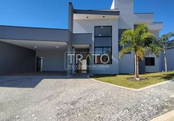 Casa em condomínio fechado com 3 quartos para alugar na estrada municipal do roncáglia, 1090, residencial mont' alcino, valinhos, 208 m2 por r$ 8.500