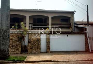 Casa com 4 quartos para alugar na fiorindo cazotti, 263, jardim santa genebra, campinas, 360 m2 por r$ 5.500