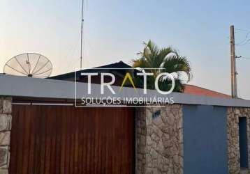 Casa com 3 quartos à venda na general osório, 176, vila martina, valinhos, 172 m2 por r$ 769.000