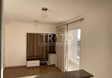 Apartamento com 2 quartos para alugar na avenida baden powell, 1211, jardim nova europa, campinas, 58 m2 por r$ 2.480