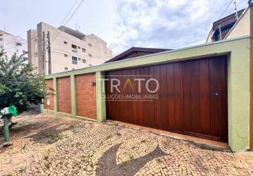 Casa com 5 quartos à venda no jardim flamboyant, campinas , 145 m2 por r$ 570.000