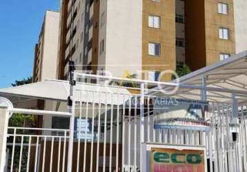 Apartamento com 3 quartos para alugar na rua hermantino coelho, 691, mansões santo antônio, campinas, 70 m2 por r$ 3.200