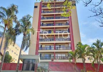 Cobertura com 3 quartos à venda na rua azarias de melo, 521, taquaral, campinas, 153 m2 por r$ 995.000