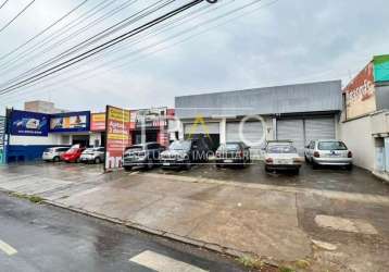 Sala comercial para alugar na avenida paulista, 459, bela vista, paulínia, 90 m2 por r$ 4.500