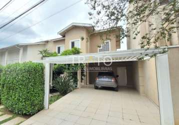 Casa em condomínio fechado com 4 quartos à venda na vila são joaquim, valinhos , 220 m2 por r$ 1.050.000