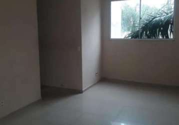 Venda - apartamento em vargem pequena - 55m²