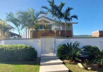 Casa para venda em florianópolis, joão paulo, 2 dormitórios, 1 suíte, 4 banheiros, 4 vagas