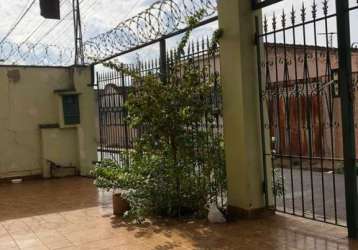 Casa para venda em ribeirão preto, vila amélia, 5 dormitórios, 3 banheiros, 2 vagas