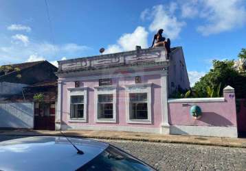 Casa no alto da se, olinda