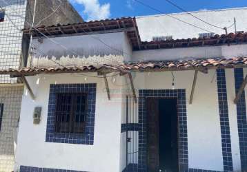 Apartamento no barro com 60m2