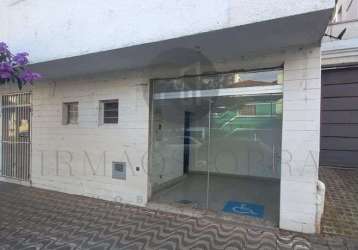 Sala comercial para alugar na rua prefeito chagas, 411, centro, poços de caldas, 254 m2 por r$ 8.000