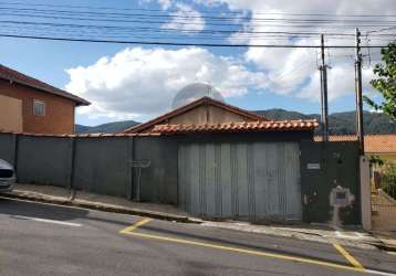 Casa com 3 quartos à venda na rua júpiter, 79, jardim santa rita, poços de caldas, 84 m2 por r$ 350.000