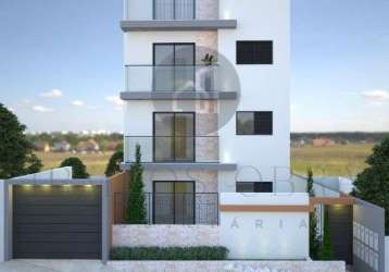 Apartamento com 3 quartos à venda na rua guaicurus, 00000, vila togni, poços de caldas, 66 m2 por r$ 390.000