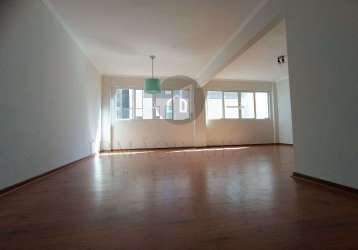 Apartamento com 3 quartos à venda na avenida santo antônio, 257, centro, poços de caldas, 135 m2 por r$ 460.000