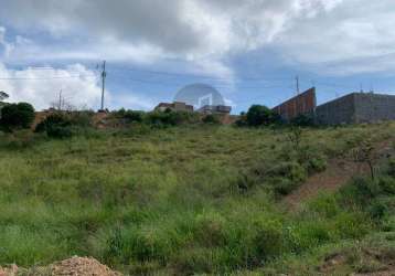 Terreno à venda na rua nove, 10, jardim bandeirantes, poços de caldas por r$ 150.000