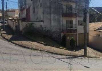 Apartamento com 2 quartos à venda na rua murilo maran, 16, santa ângela, poços de caldas por r$ 290.000