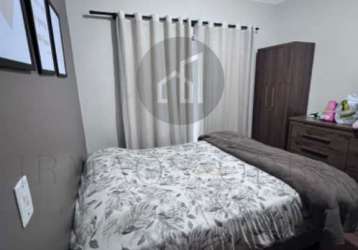 Apartamento com 2 quartos à venda na rua neusa borges de carvalho, 15, jardim paraíso, poços de caldas, 120 m2 por r$ 230.000