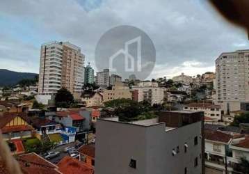 Apartamento com 2 quartos à venda na rua doutor vicente risola, 412, são benedito, poços de caldas, 90 m2 por r$ 520.000