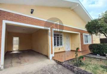 Casa com 3 quartos à venda na rua senador lúcio bittencourt, 50, jardim dos estados, poços de caldas, 250 m2 por r$ 1.100.000