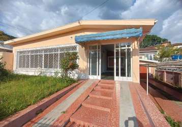 Casa com 3 quartos à venda na avenida doutor david benedito ottoni, 816, jardim dos estados, poços de caldas, 199 m2 por r$ 1.400.000