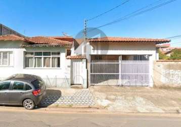 Casa com 2 quartos à venda na rua senador salgado filho, 555, jardim country club, poços de caldas por r$ 1.260.000