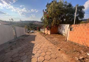 Chácara / sítio com 2 quartos à venda na rua adolfo balbino vieira, 50, jardim itamaraty i, poços de caldas, 250 m2 por r$ 500.000