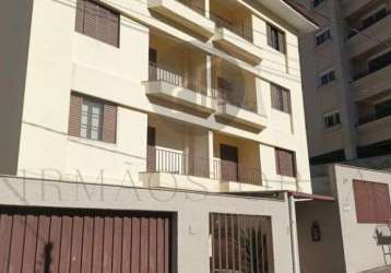 Apartamento com 2 quartos à venda na rua josé menezes júnior, 39, centro, poços de caldas, 80 m2 por r$ 350.000