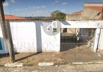 Terreno à venda na rua costa do marfim, 105, parque das nações, poços de caldas por r$ 120.000