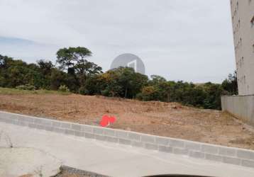 Terreno à venda na rua hildo abrão, 121, centreville, poços de caldas por r$ 380.000