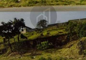 Terreno à venda na rua maracanã, 224, dom bosco, poços de caldas por r$ 230.000