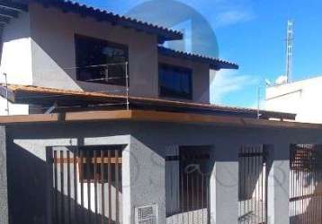 Casa com 3 quartos à venda na rua joão domingos de lima, 565, jardim ipê, poços de caldas, 226 m2 por r$ 750.000