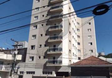 Apartamento com 2 quartos à venda na rua quinze de novembro, 290, centro, poços de caldas, 70 m2 por r$ 450.000