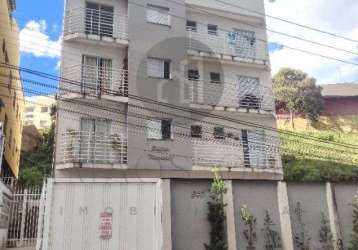 Apartamento com 2 quartos à venda na rua joão maria casalinho, 340, santa ângela, poços de caldas, 79 m2 por r$ 350.000