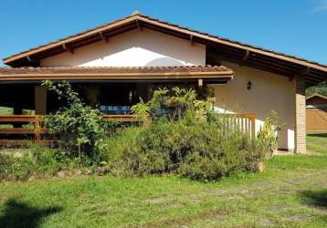 Chácara / sítio com 3 quartos à venda na rodovia br 146 km 152, 01, zona rural, caldas, 300 m2 por r$ 650.000