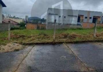 Terreno à venda na avenida gabriela ferreira de bem, 50, campo das antas, poços de caldas por r$ 210.000