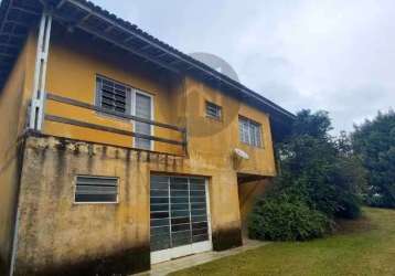 Casa com 3 quartos à venda na rua thereza matricardi ferraz, 4900, chácaras poços de caldas, poços de caldas, 400 m2 por r$ 1.200.000