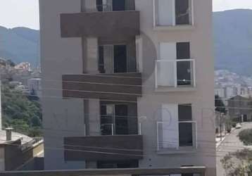 Apartamento com 2 quartos à venda na rua professor ivanil cipriano, 115, residencial morumbí, poços de caldas, 63 m2 por r$ 320.000