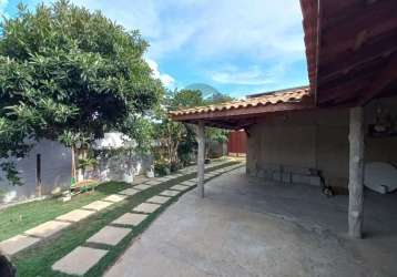 Casa com 3 quartos à venda na alameda amarilis, 72, vale das antas, poços de caldas, 157 m2 por r$ 550.000