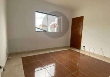 Casa com 2 quartos à venda na rua mercúrio, 665, jardim kennedy, poços de caldas, 71 m2 por r$ 220.000