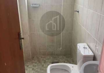 Apartamento com 2 quartos à venda na avenida alcoa, 6800, jardim paraíso, poços de caldas, 50 m2 por r$ 150.000