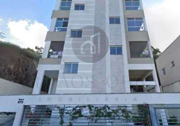 Apartamento com 3 quartos à venda na rua gerson andrade junqueira, 290, jardim santa augusta, poços de caldas, 100 m2 por r$ 440.000