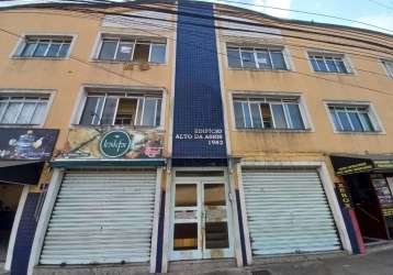 Apartamento com 3 quartos à venda na rua assis figueiredo, 1981, centro, poços de caldas, 128 m2 por r$ 350.000