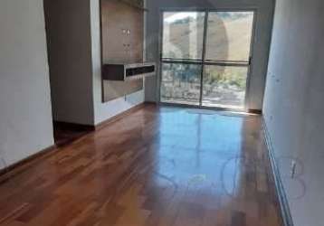 Apartamento com 3 quartos à venda na rua argentina, 101, jardim quisisana, poços de caldas, 84 m2 por r$ 350.000