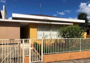 Casa com 4 quartos à venda na rua campo grande, 25, jardim dos estados, poços de caldas, 210 m2 por r$ 1.180.000