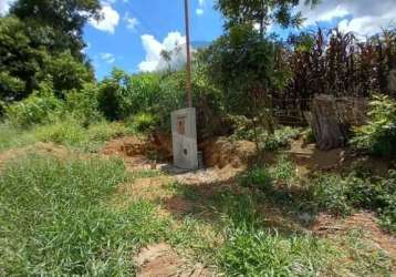 Fazenda à venda na avenida leonor furlaneto delgado, 1000, jardim philadélphia, poços de caldas, 25000 m2 por r$ 590.000