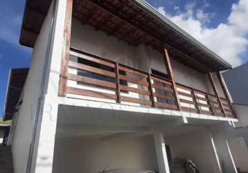 Casa com 3 quartos à venda na rua belo horizonte, 89, monte verde ii, poços de caldas, 220 m2 por r$ 690.000