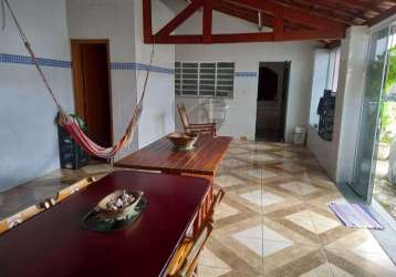 Casa com 2 quartos à venda na rua coronel virgílio silva, 2599, dom bosco, poços de caldas por r$ 650.000