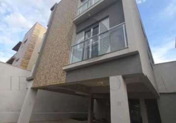 Apartamento com 3 quartos à venda na rua domingos de parolis, 119, jardim carolina, poços de caldas, 75 m2 por r$ 315.000